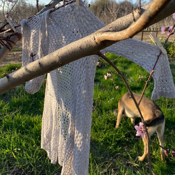 Hooded Cardigan - Picture 4 of 4